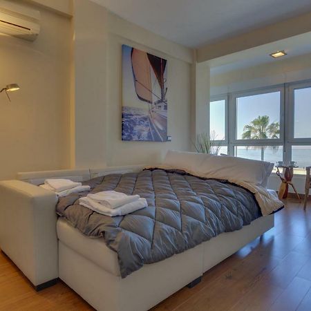 Horizonte Sunny Home By Cadiz4Rentals Exteriér fotografie