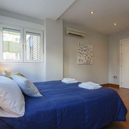 Horizonte Sunny Home By Cadiz4Rentals Exteriér fotografie