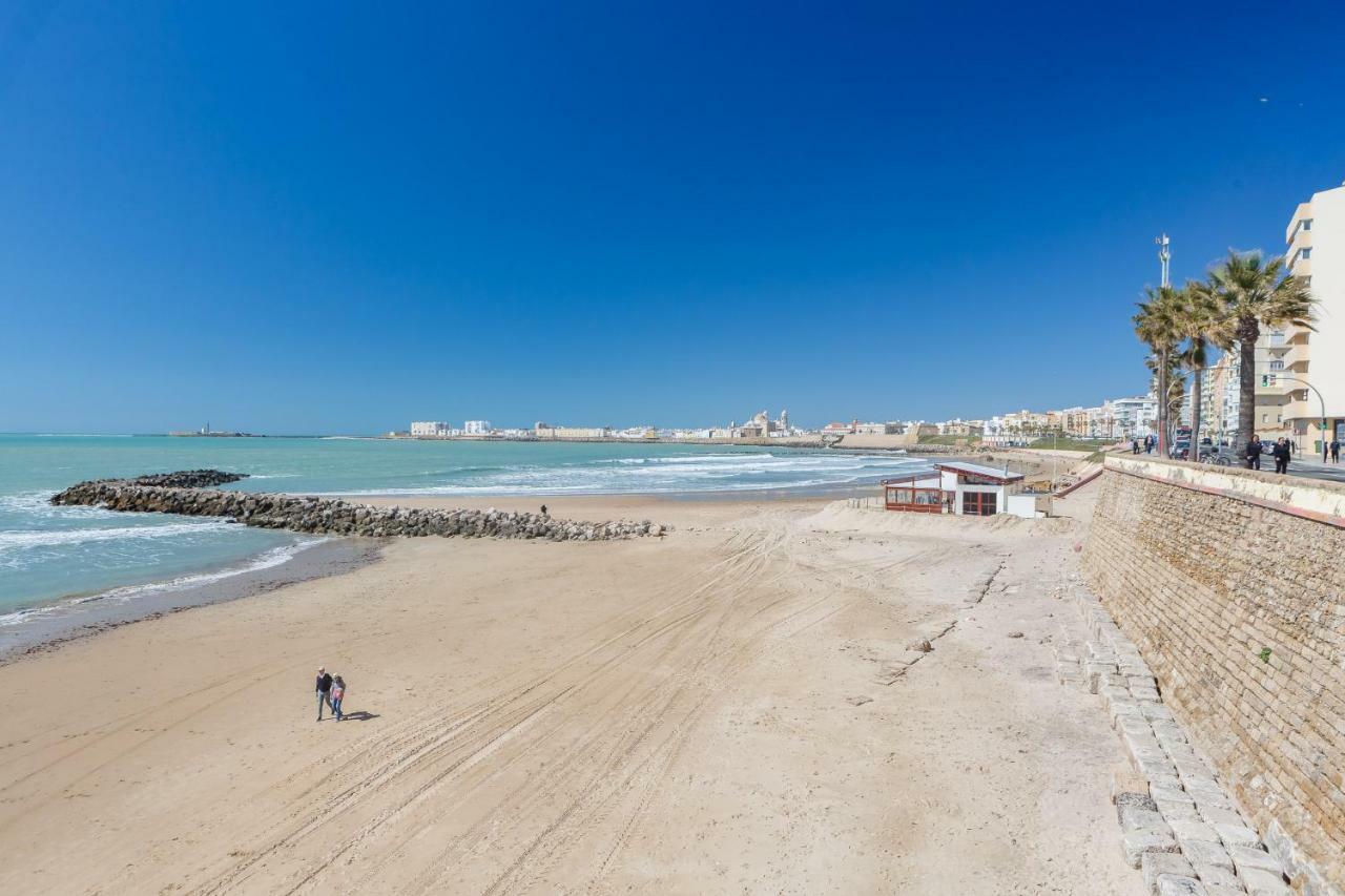 Horizonte Sunny Home By Cadiz4Rentals Exteriér fotografie